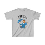 Kids Heavy Cotton™ Tee