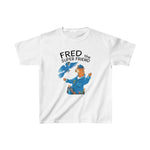 Kids Heavy Cotton™ Tee