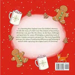 A Palm Tree’s Christmas Wish Christmas book gift bundle”