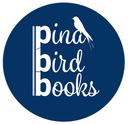Pina Bird Books