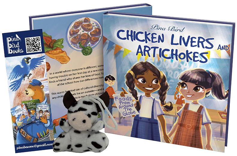 Chicken Livers And Artichokes (Hardcover)
